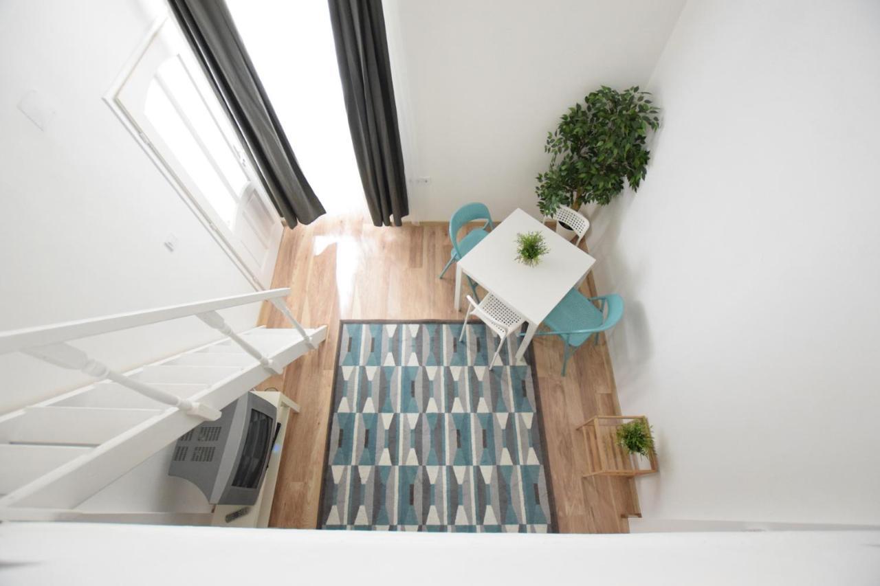 Budget Apartment By Hi5 - Kertesz Street Budapeste Exterior foto